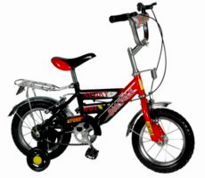 16"kids bicycle